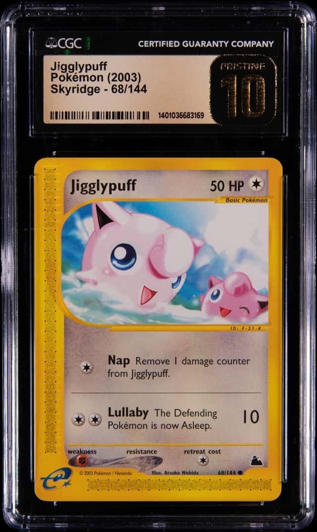 Jigglypuff