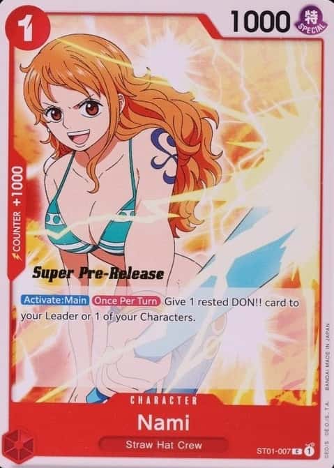 Prerelease