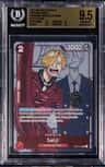 Sanji R/(premium Card Collection -25th Edition-)