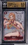 Nami R/(premium Card Collection -25th Edition-)