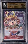 Tony Tony.chopper C/(premium Card Collection -25th Edition-)