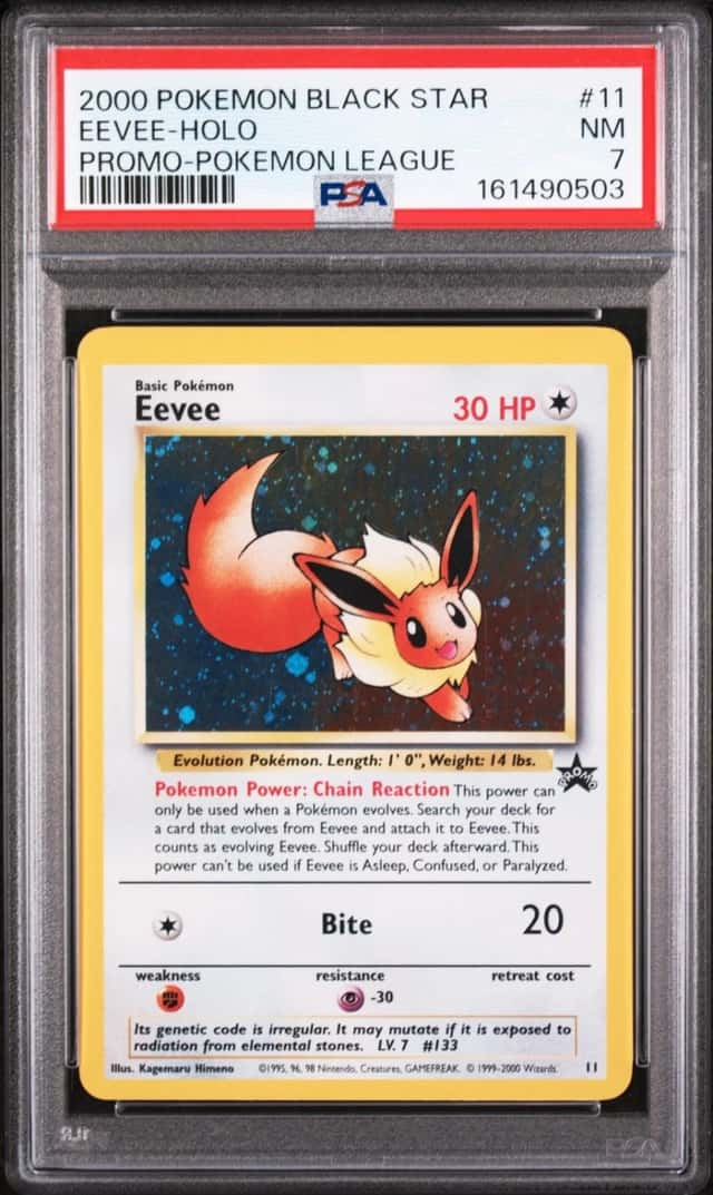 Eevee