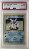 Wartortle