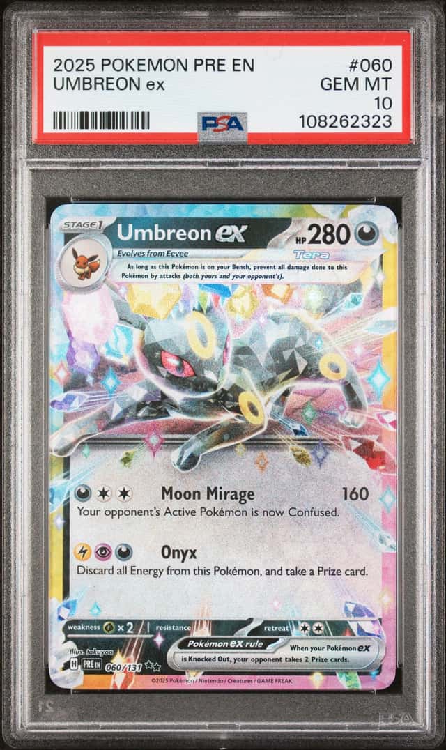 UMBREON ex