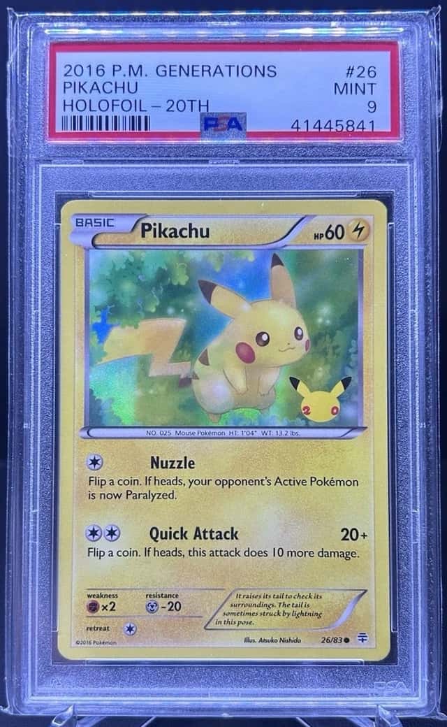Pikachu
