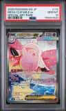Mega Clefable Ex
