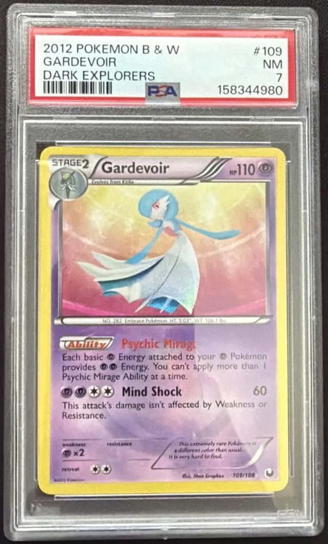 Gardevoir