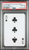 3 Of Clubs