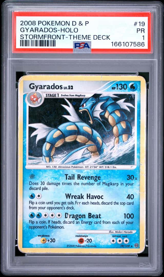 Gyarados