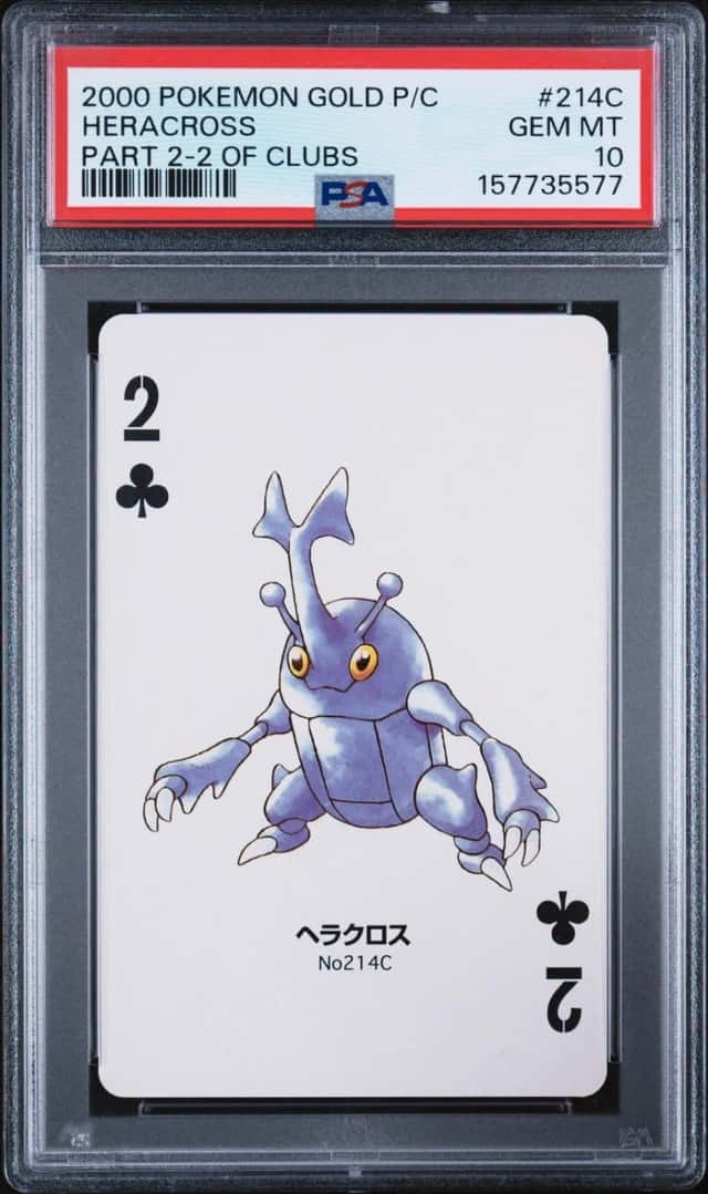 Heracross