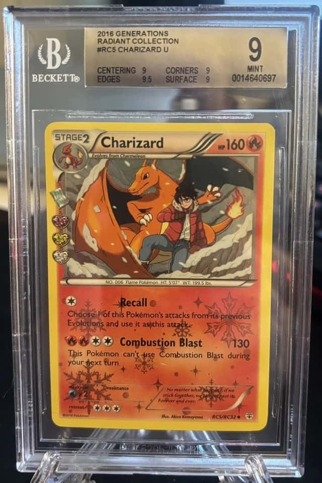 Charizard