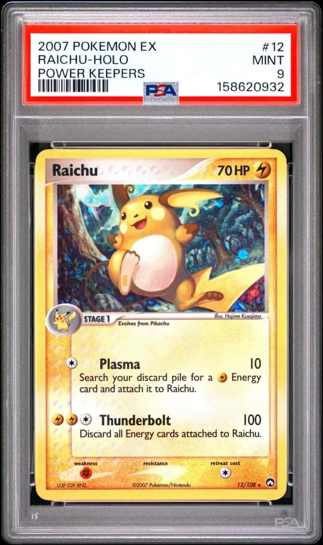 Raichu