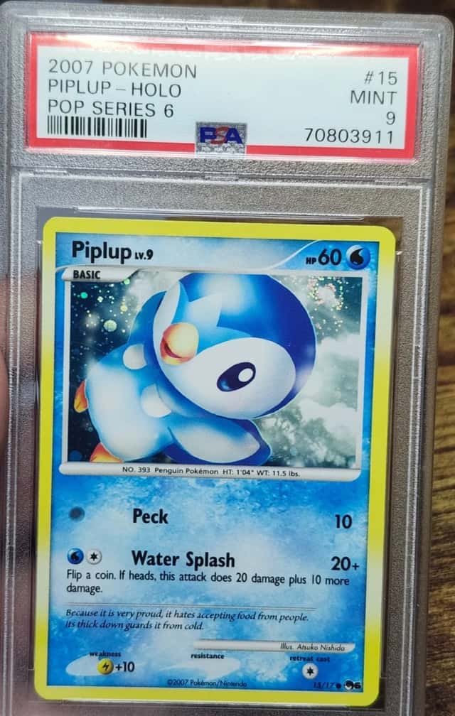 Piplup