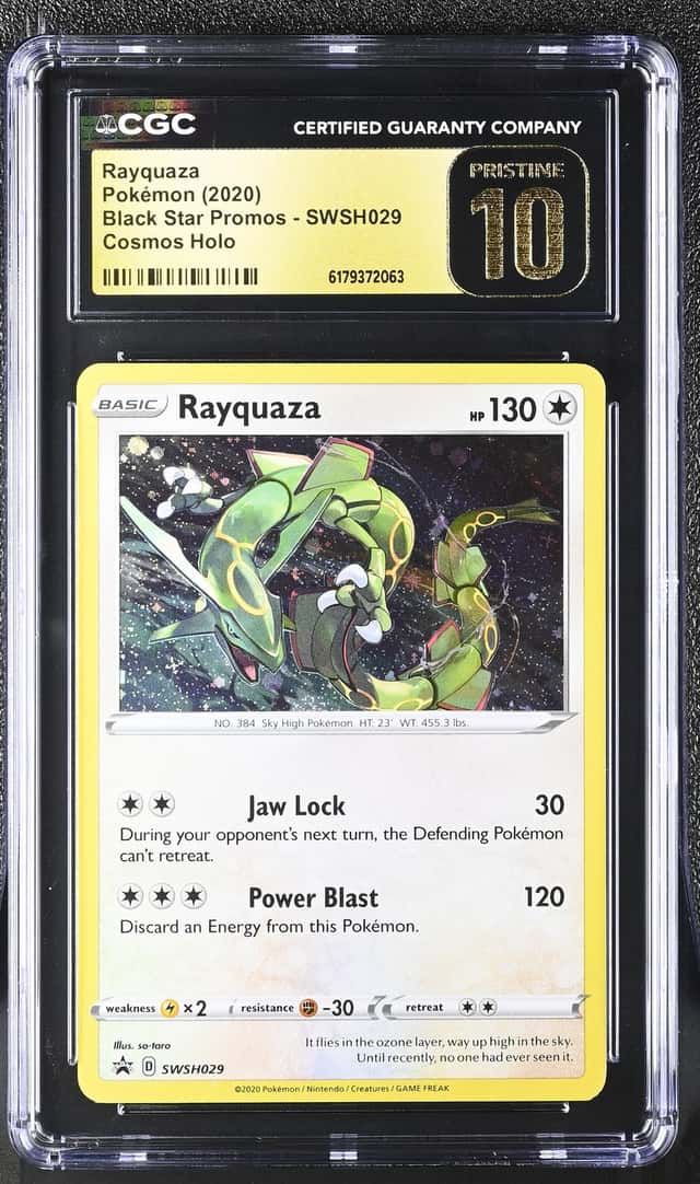 Rayquaza