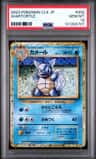 Wartortle