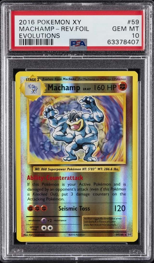 Machamp