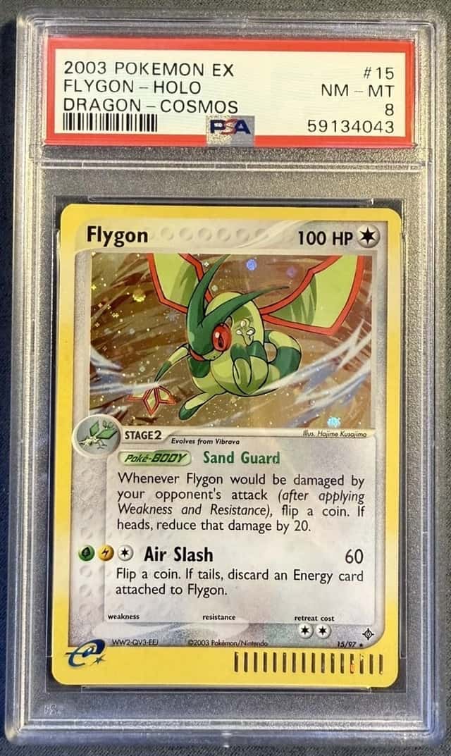 Flygon