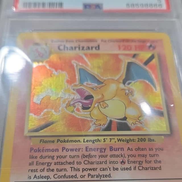 Meowth-Gold Border