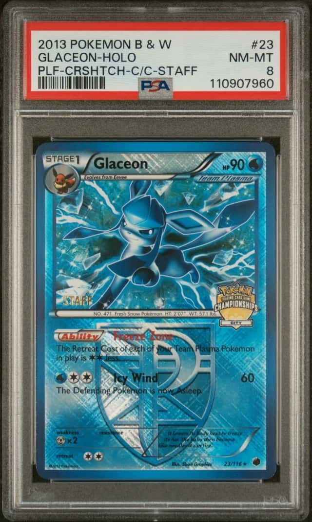 Glaceon