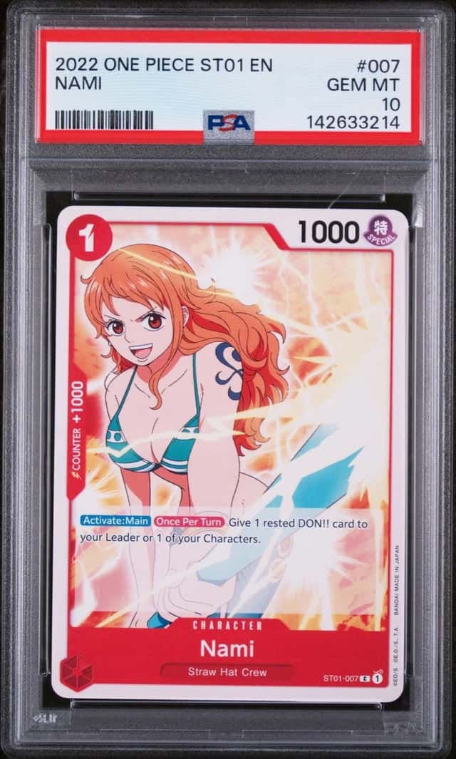 Nami