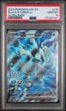 Black Kyurem Ex