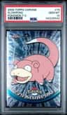 Slowpoke
