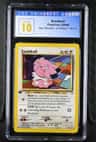 Snubbull