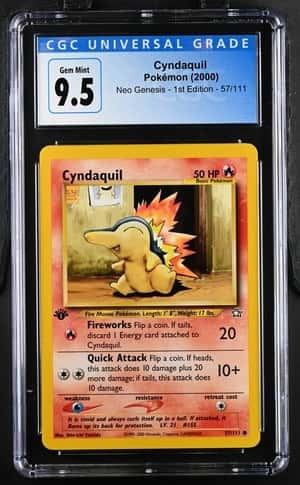 Cyndaquil