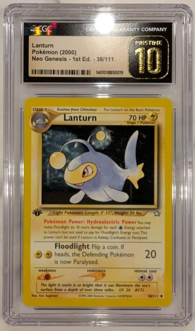 Lanturn