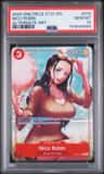 Nico Robin