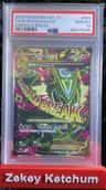 Fa/m Rayquaza Ex