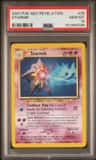 Starmie