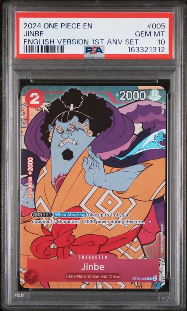 Jinbe