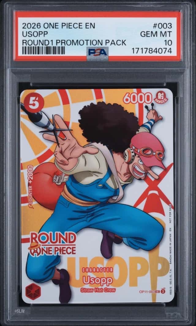 Usopp