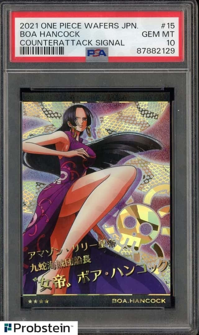 Boa Hancock