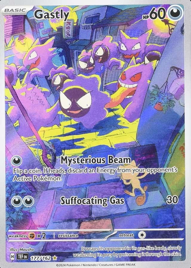Error