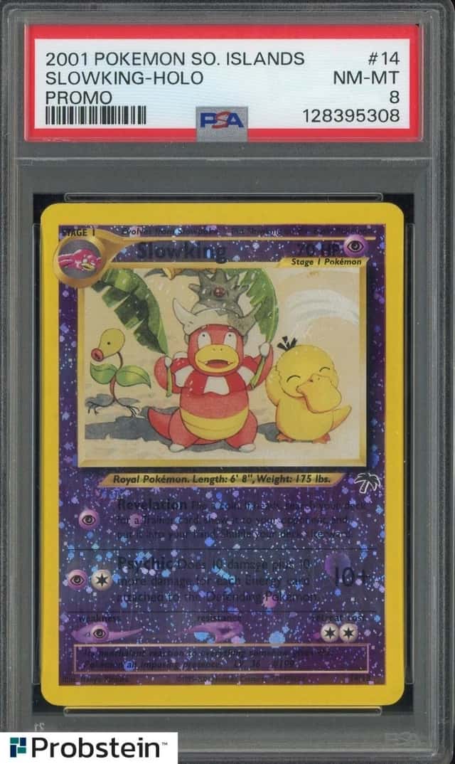 Slowking