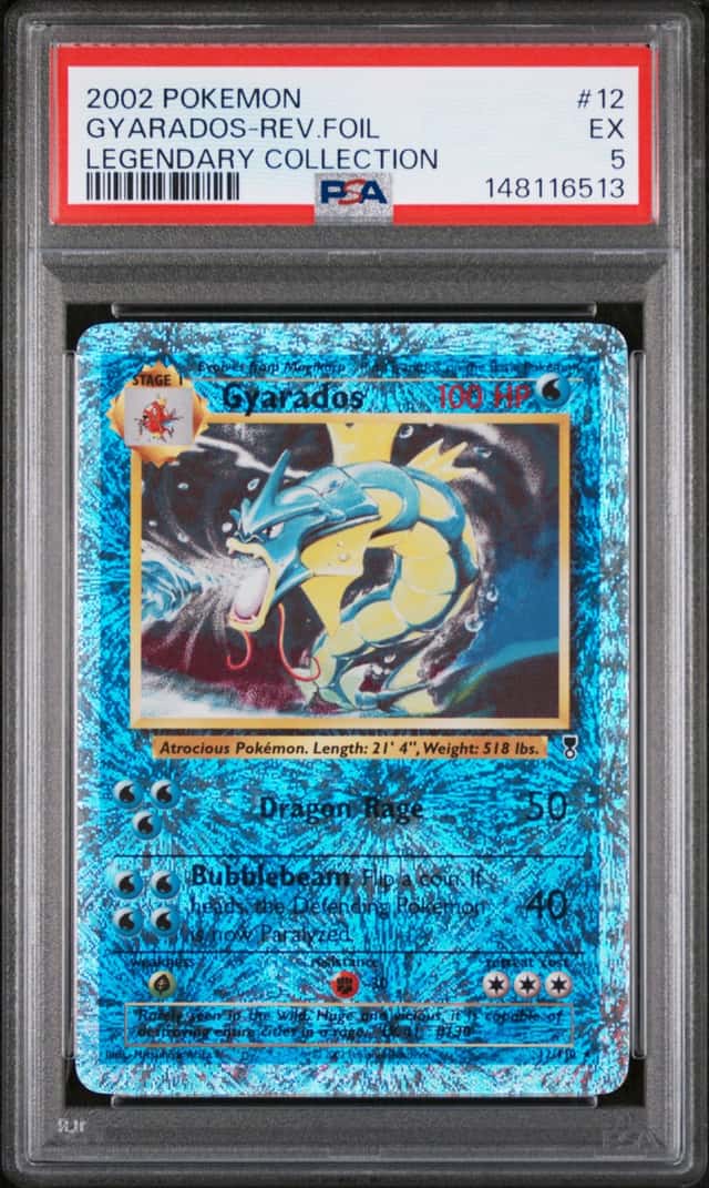 Gyarados