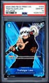 Trafalgar Law