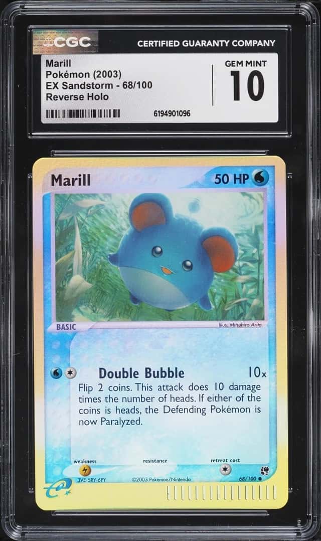Marill