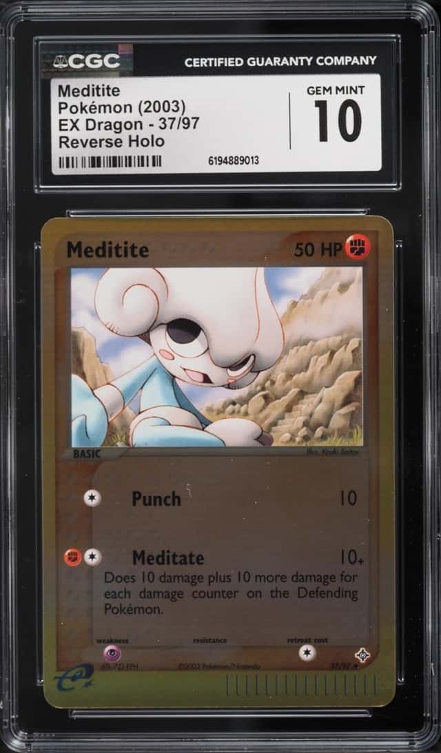 Meditite