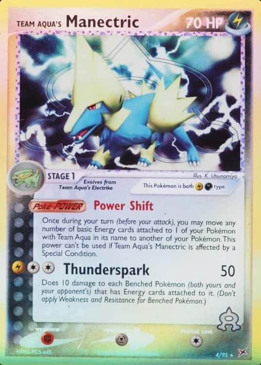 Reverse Holo