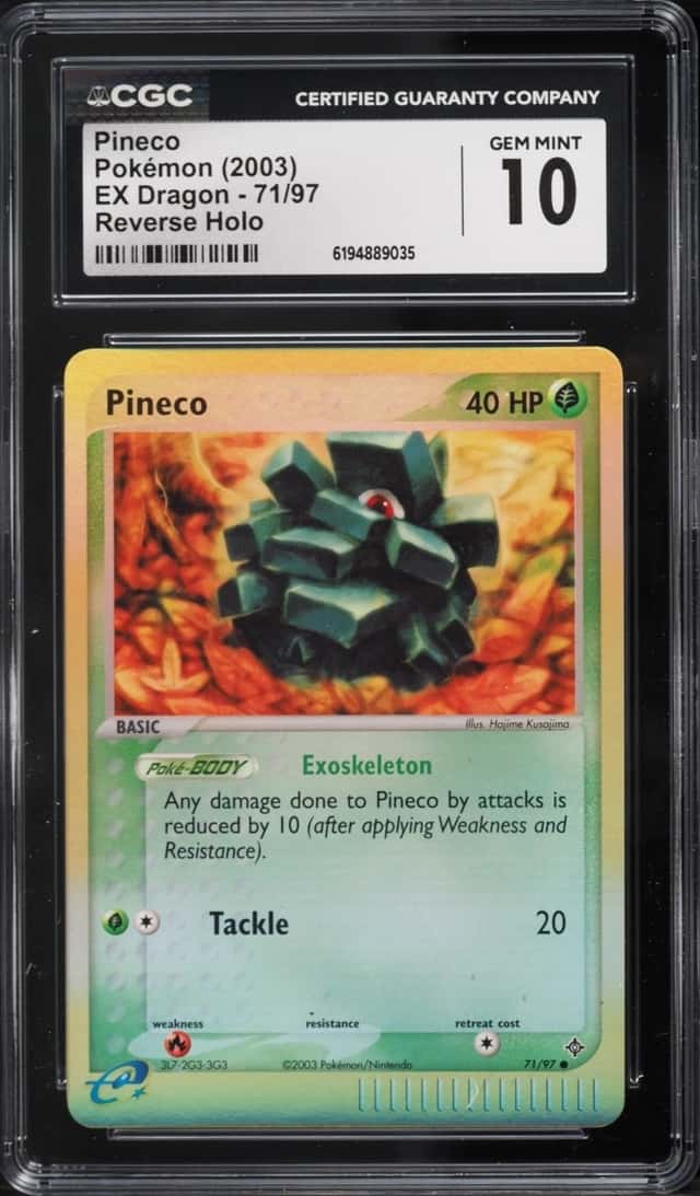 Pineco