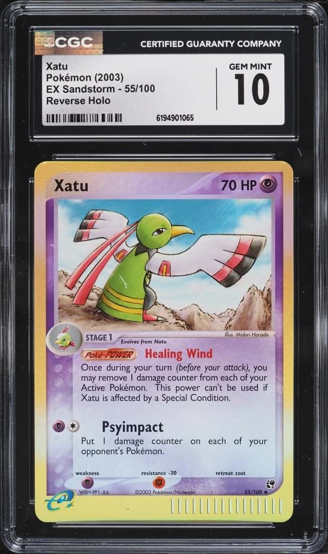 Xatu