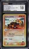 Magma'S Lairon