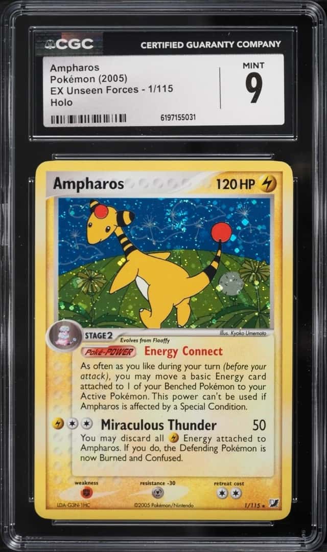 Ampharos