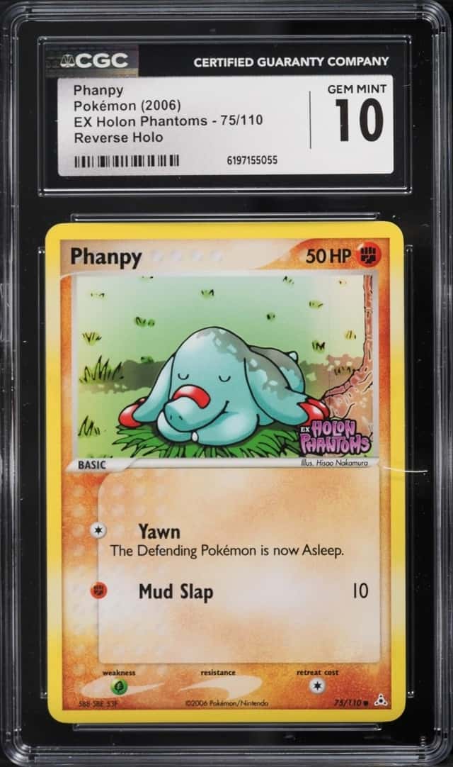 Phanpy