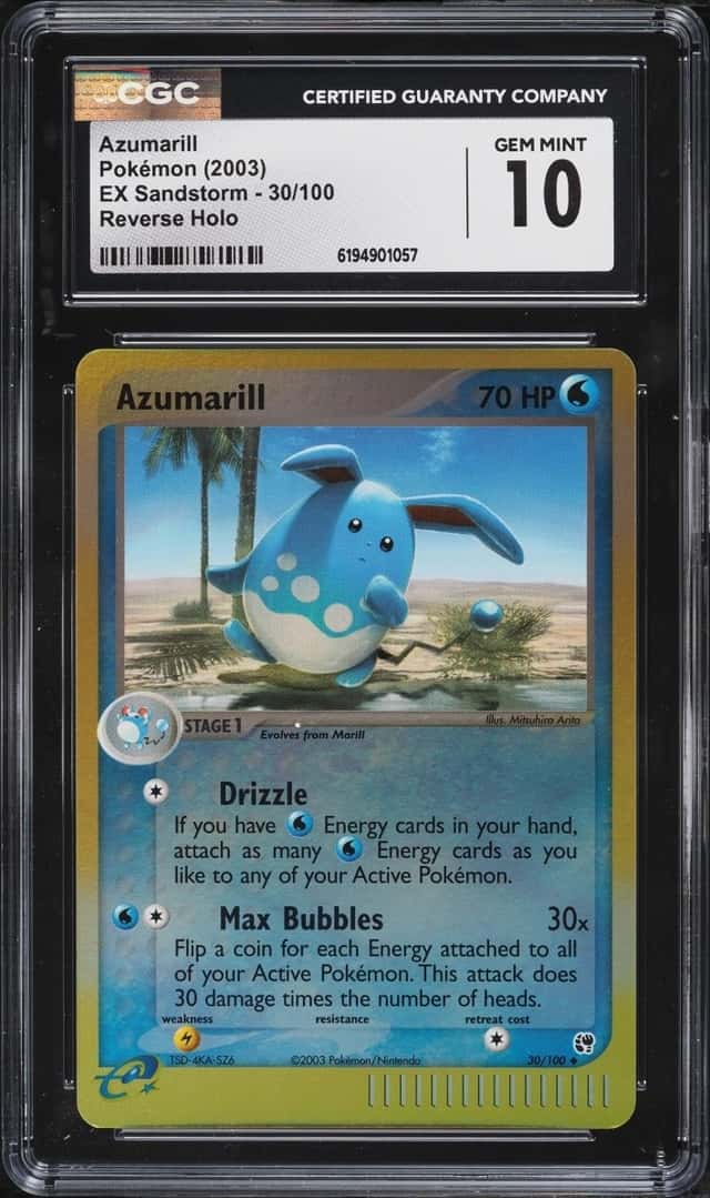 Azumarill