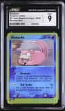 Slowpoke