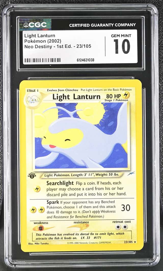 Light Lanturn